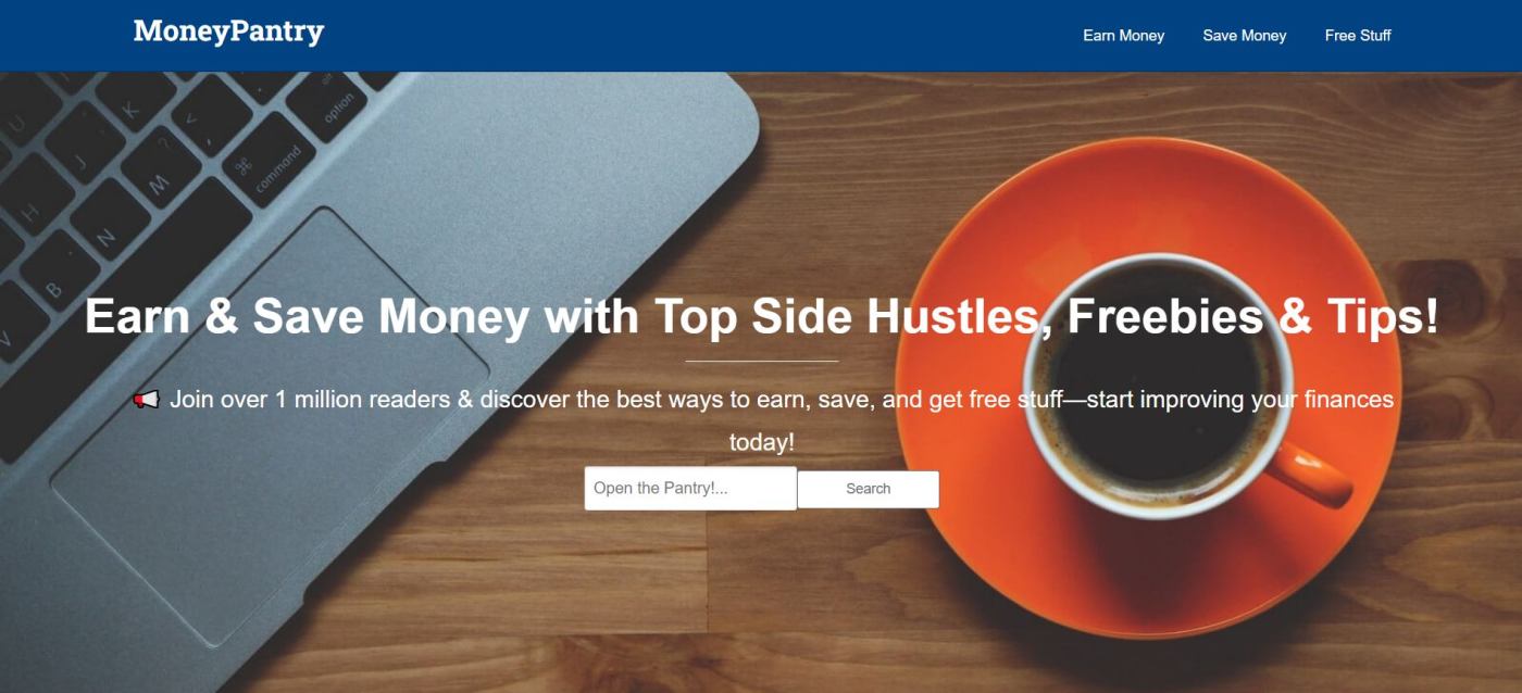 Best Blogging Jobs For Moms Money Pantry
