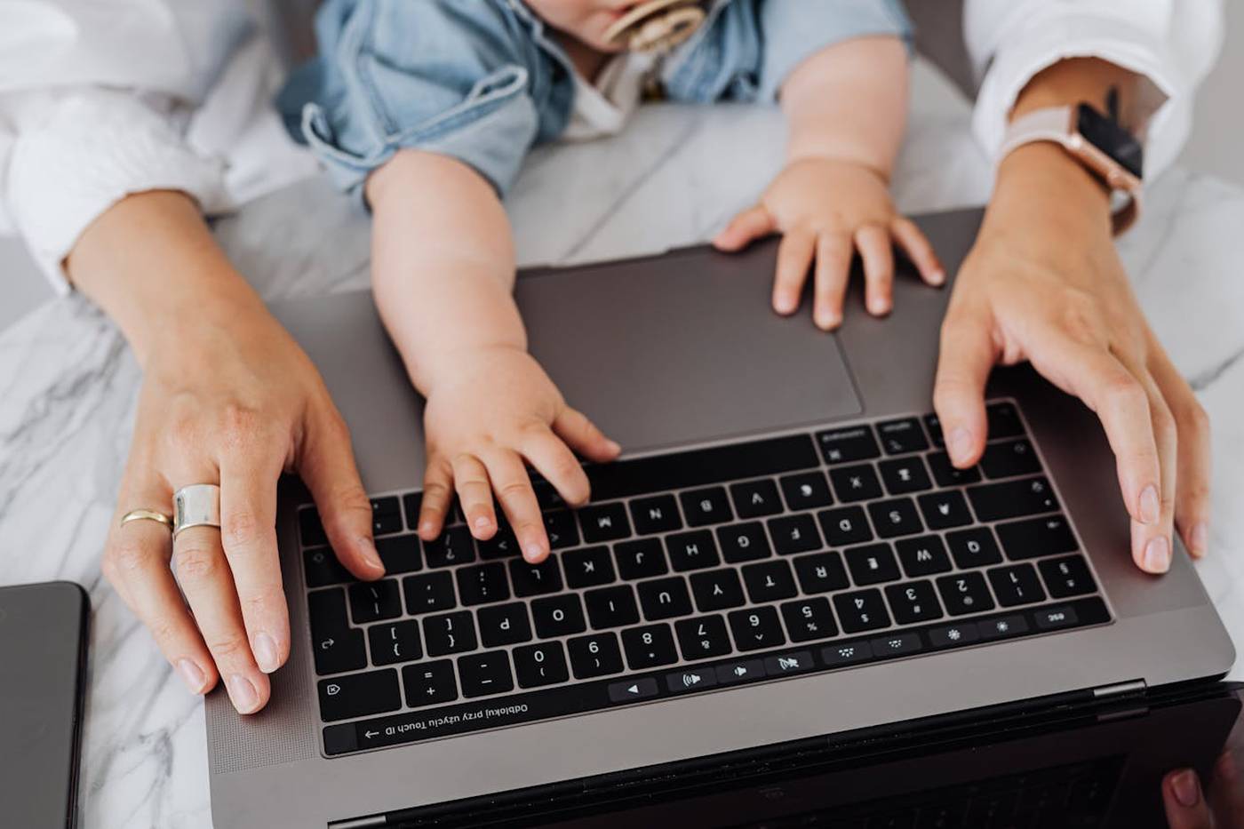 Stay At Home Mom Freelance Writer