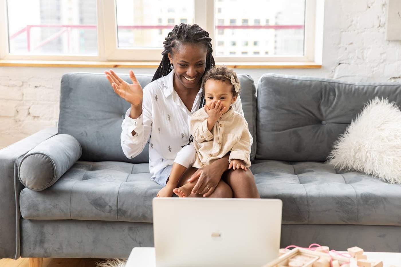 Stay At Home Mom Online Teacher / ESL Tutor