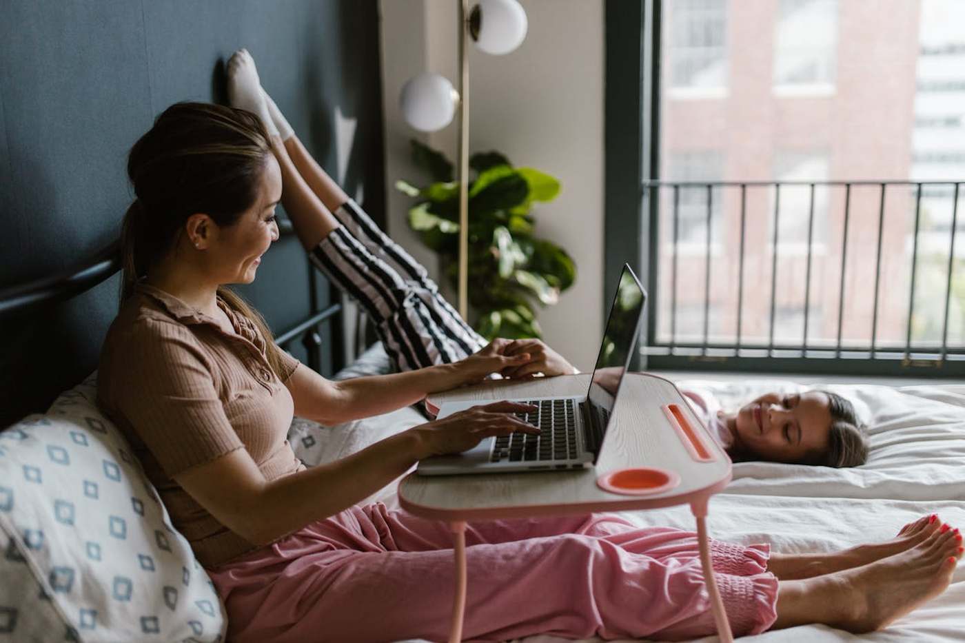 Stay At Home Mom Proofreader