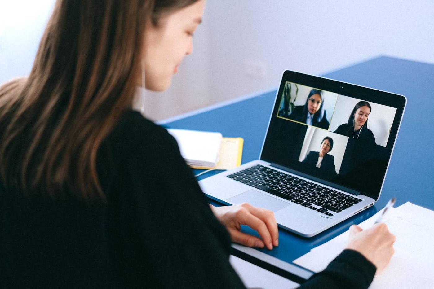 Stay At Home Mom Virtual Assistant