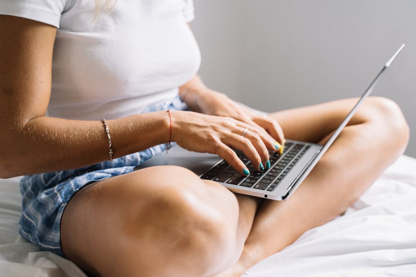 Mom Hobbies Writing & Blogging