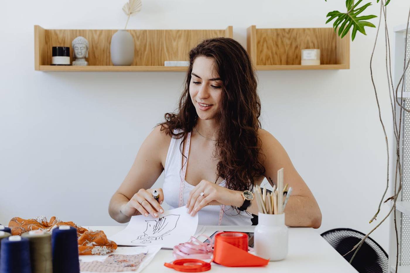 Craft Business Clothing