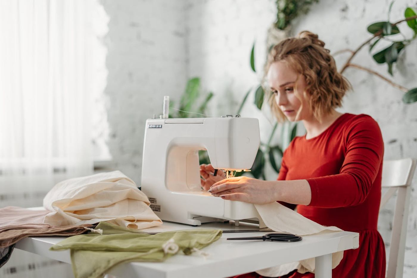 Craft Business Sewing