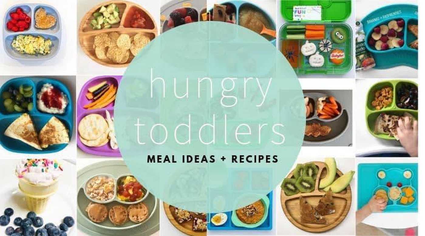 Facebook Moms Hungry Toddlers