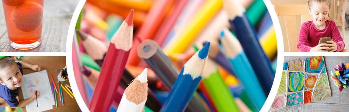 Facebook Moms Kids’ Crafts & Activities