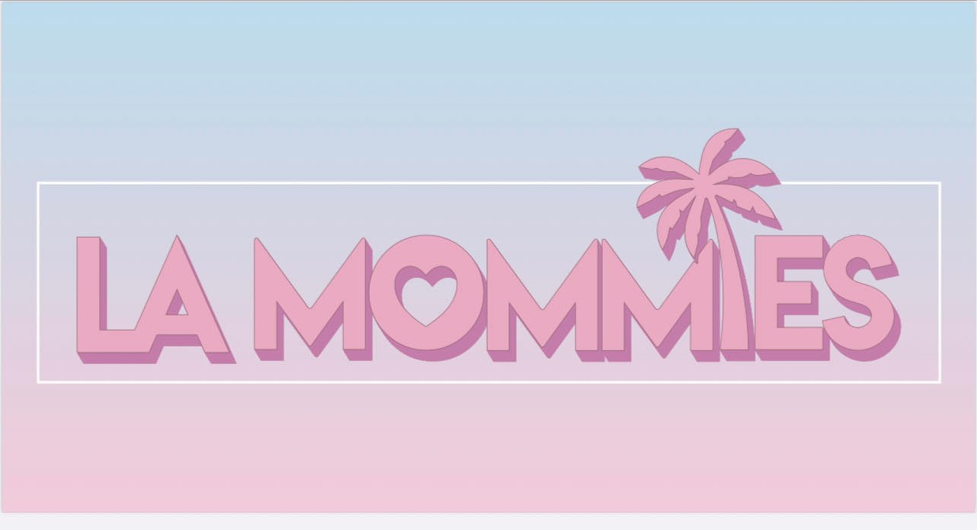 Facebook Moms LA Mommies