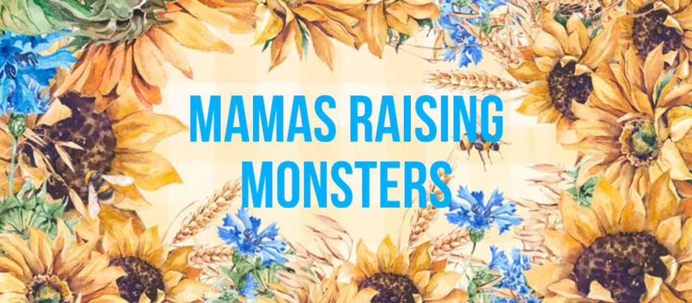 facebook moms mamas raising monsters
