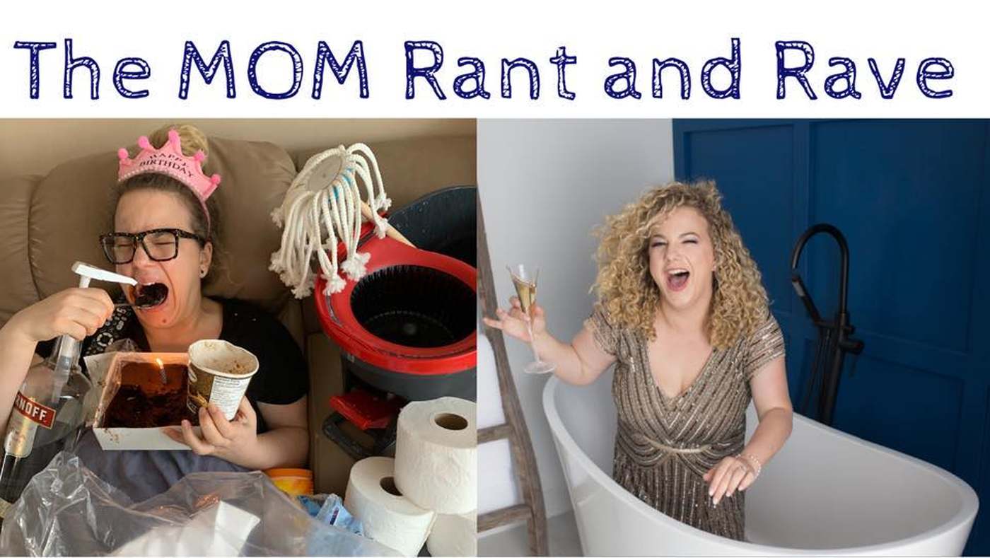 facebook moms mom rant and rave