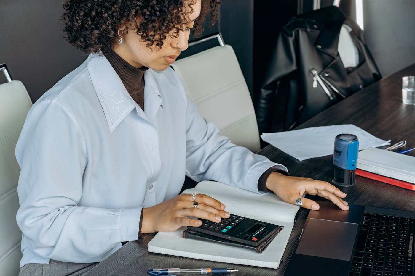 Fiverr Jobs Bookkeeping