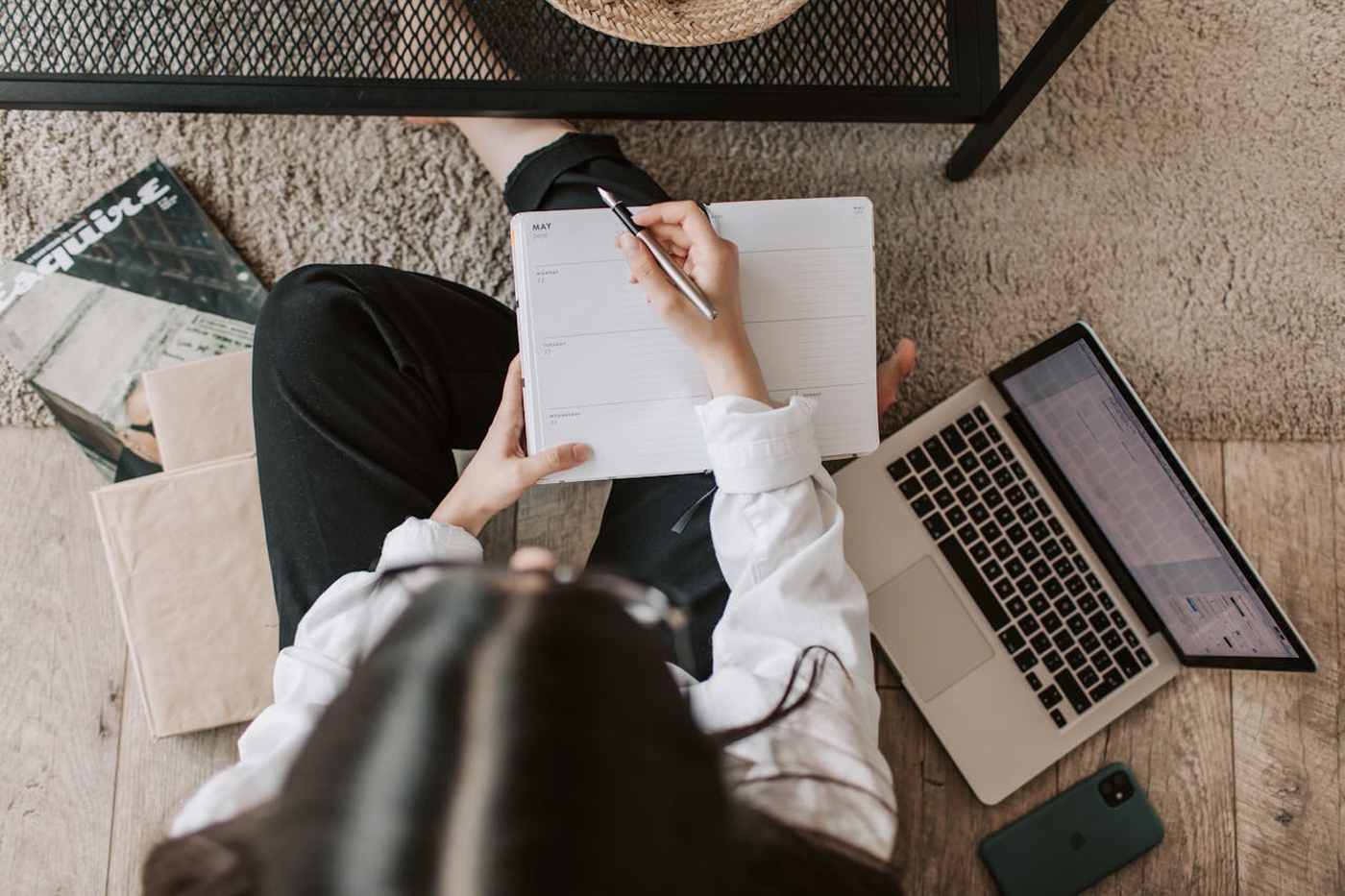Fiverr Jobs Content Writing
