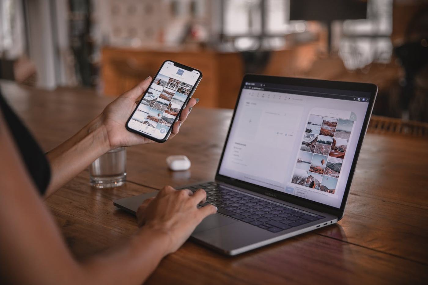Fiverr Jobs Creating Thumbnails