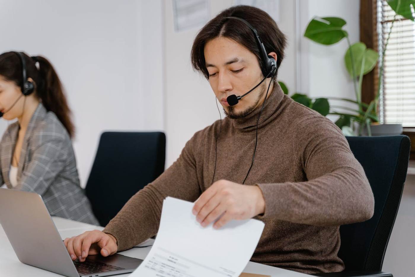 Fiverr Jobs Customer Support