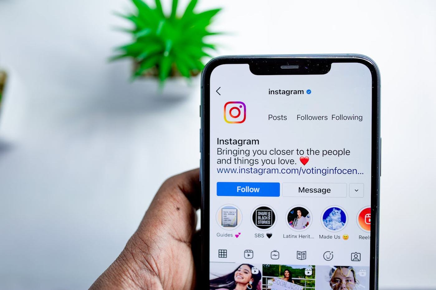 Fiverr Jobs Instagram Bio Writing