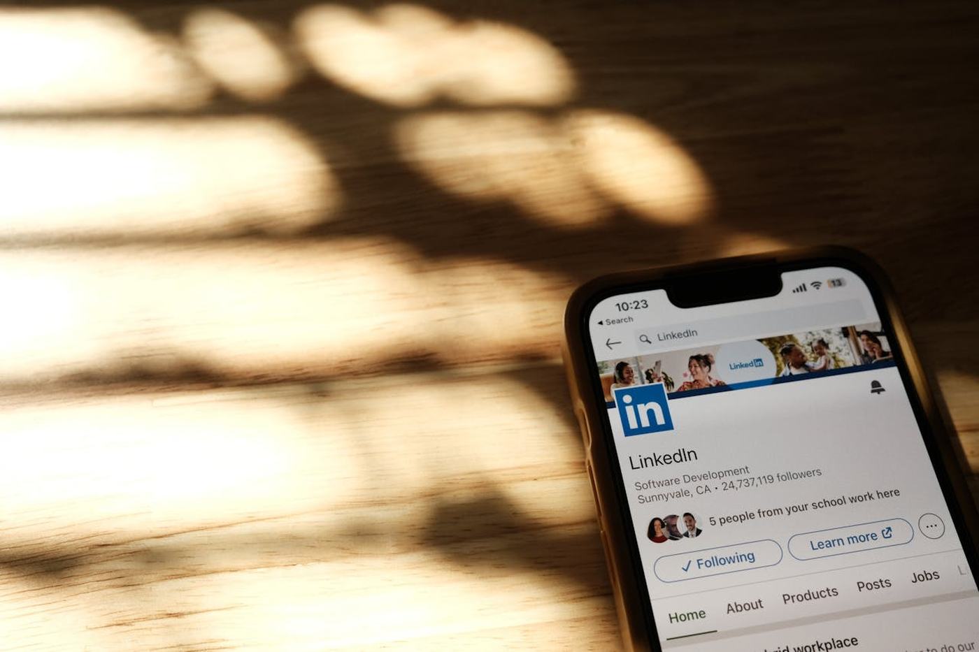 Fiverr Jobs LinkedIn Profiles