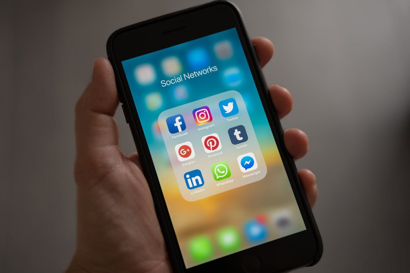 Fiverr Jobs Social Media Management