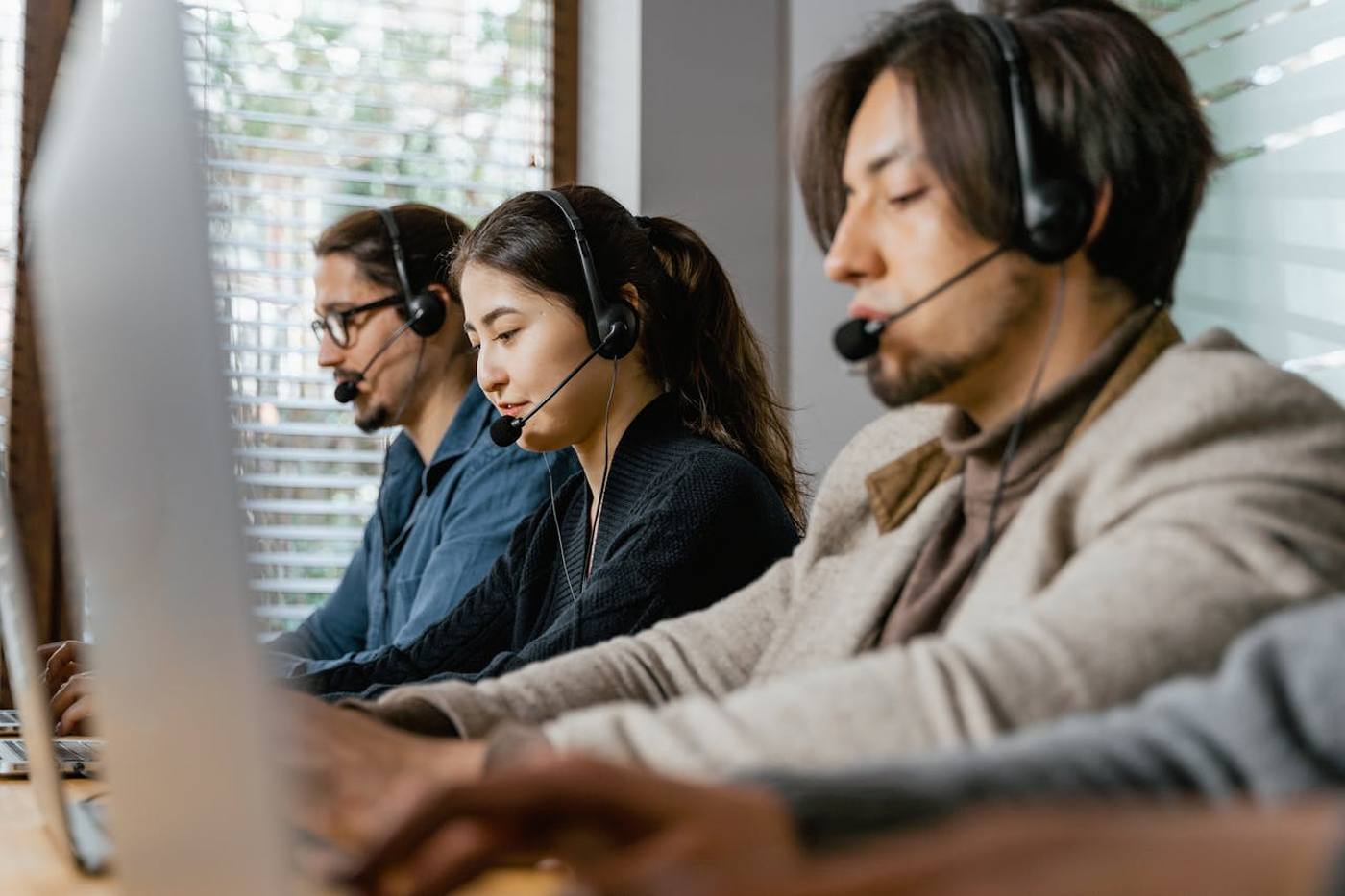 Upwork Jobs Customer Service Representative