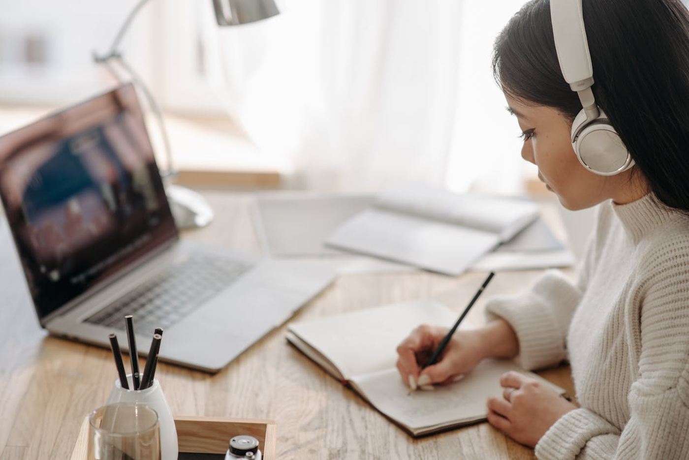 Upwork Jobs Transcriptionist
