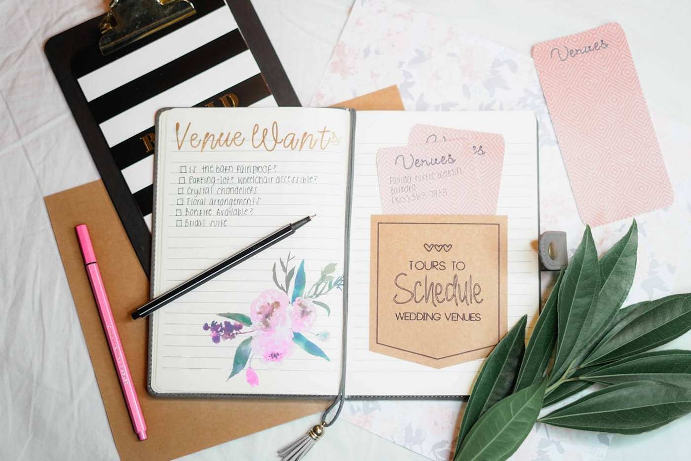 Solopreneur Business Event Planning