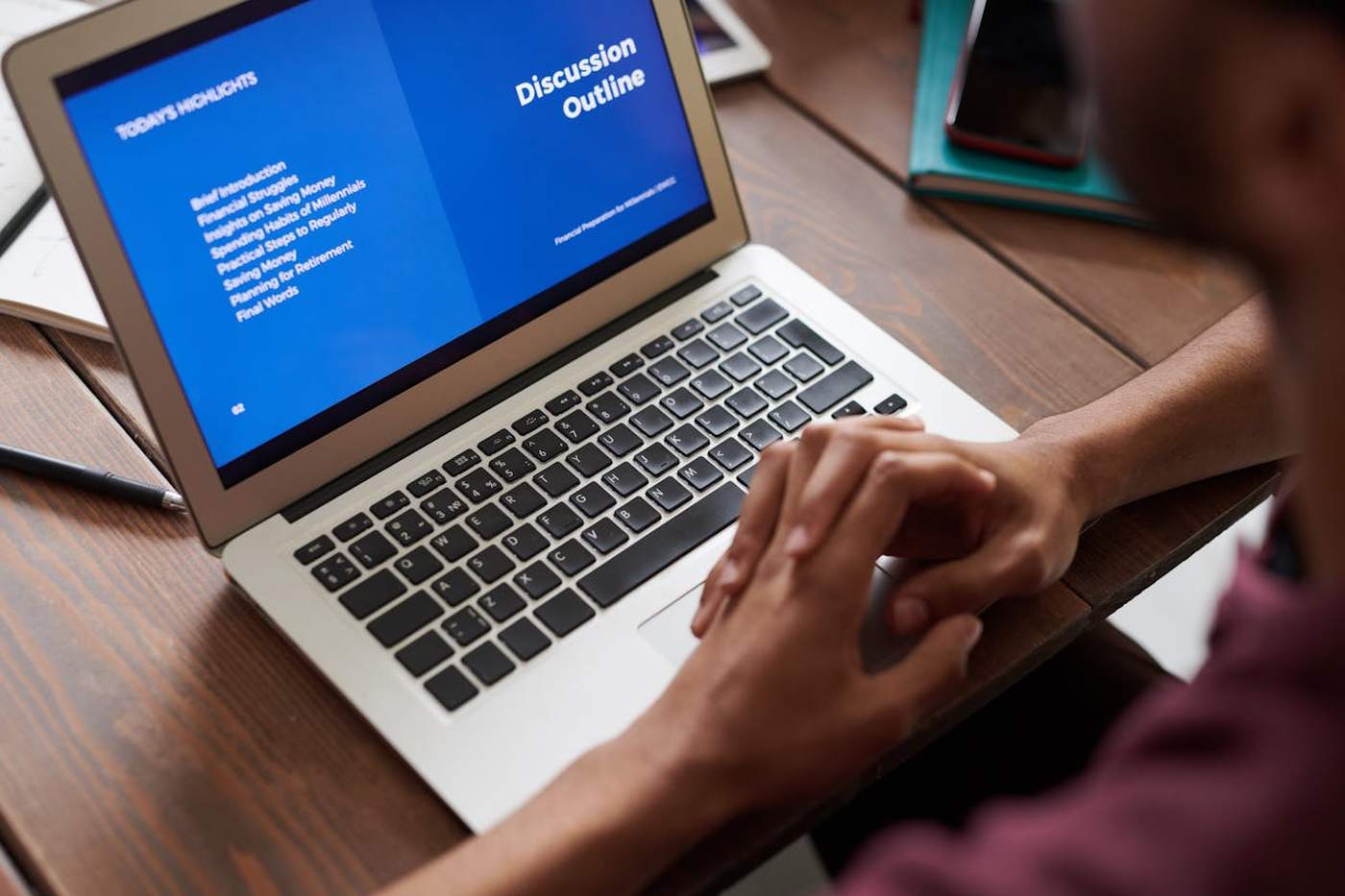 Solopreneur Business Online Course Creation & Tutoring