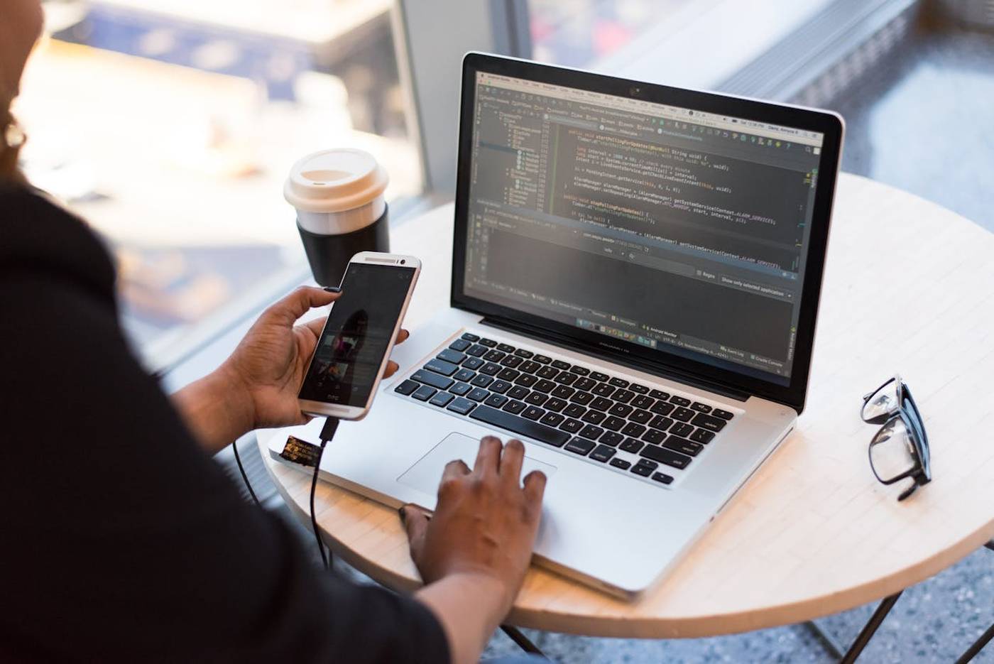 Solopreneur Business Software Development