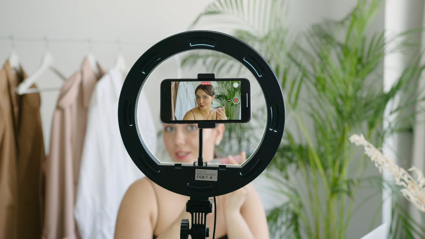 Solopreneur Business YouTube & Podcast Content Creation