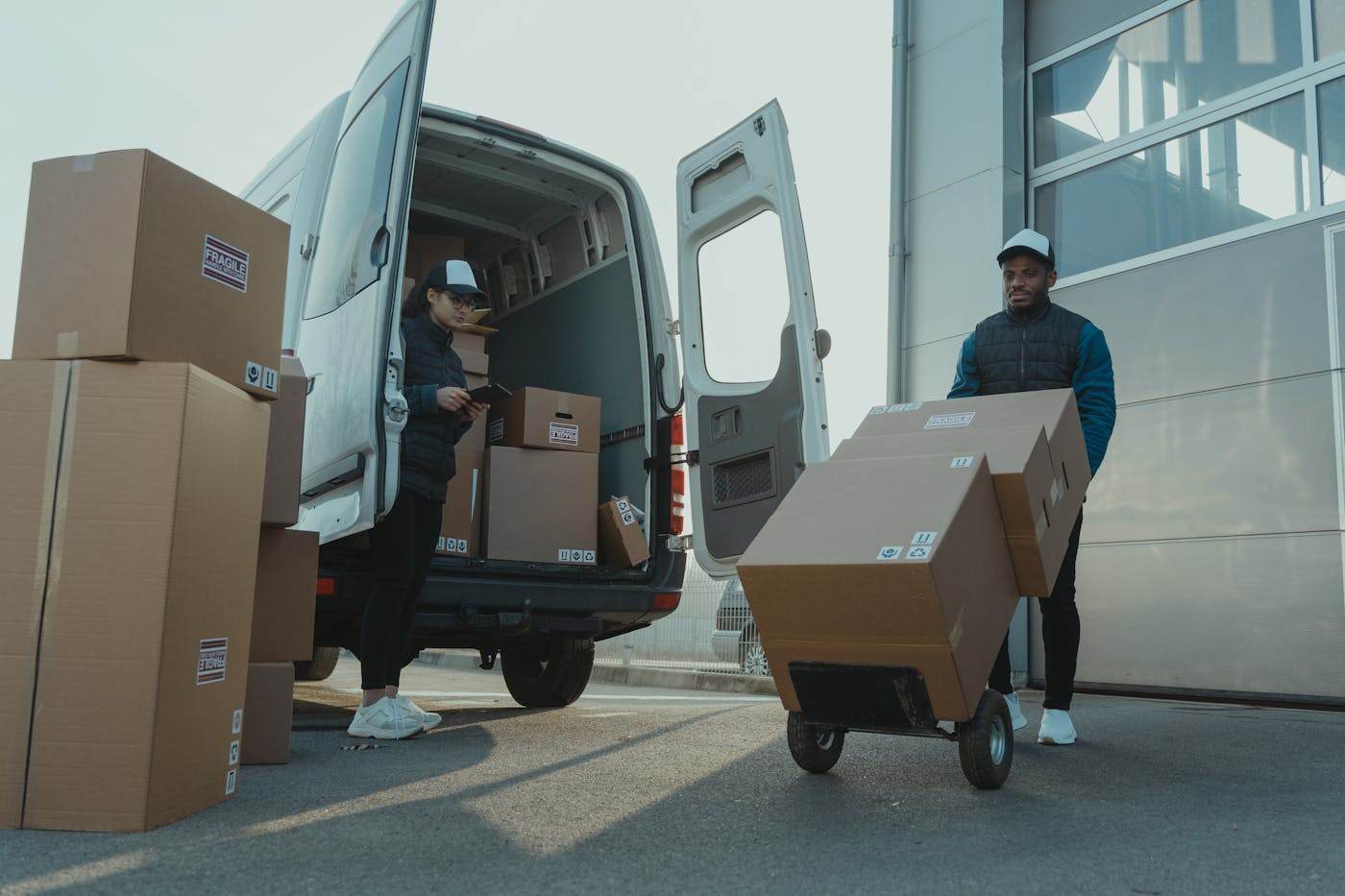 Dropshipping Business That Run Itself
