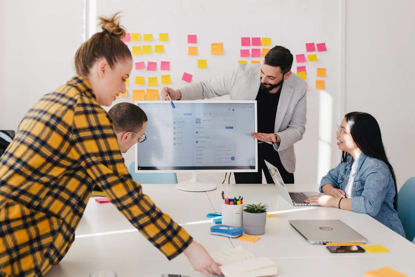 International Business Digital Marketing Agency