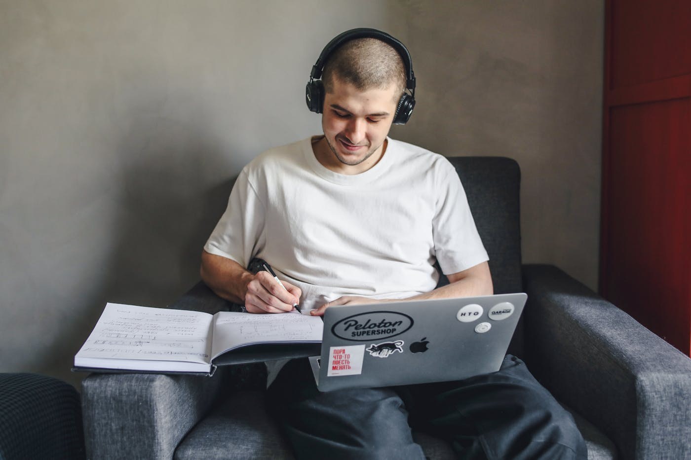 Online Course Business That Run Itself
