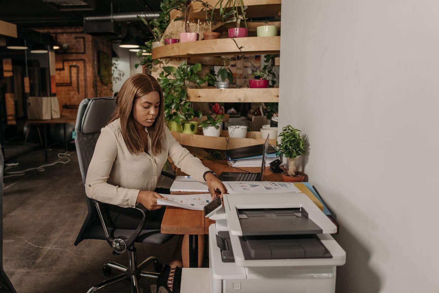 Print On Demand Business That Run Itself
