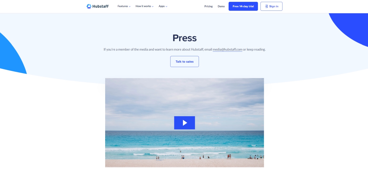 Remote Management Company Press Page