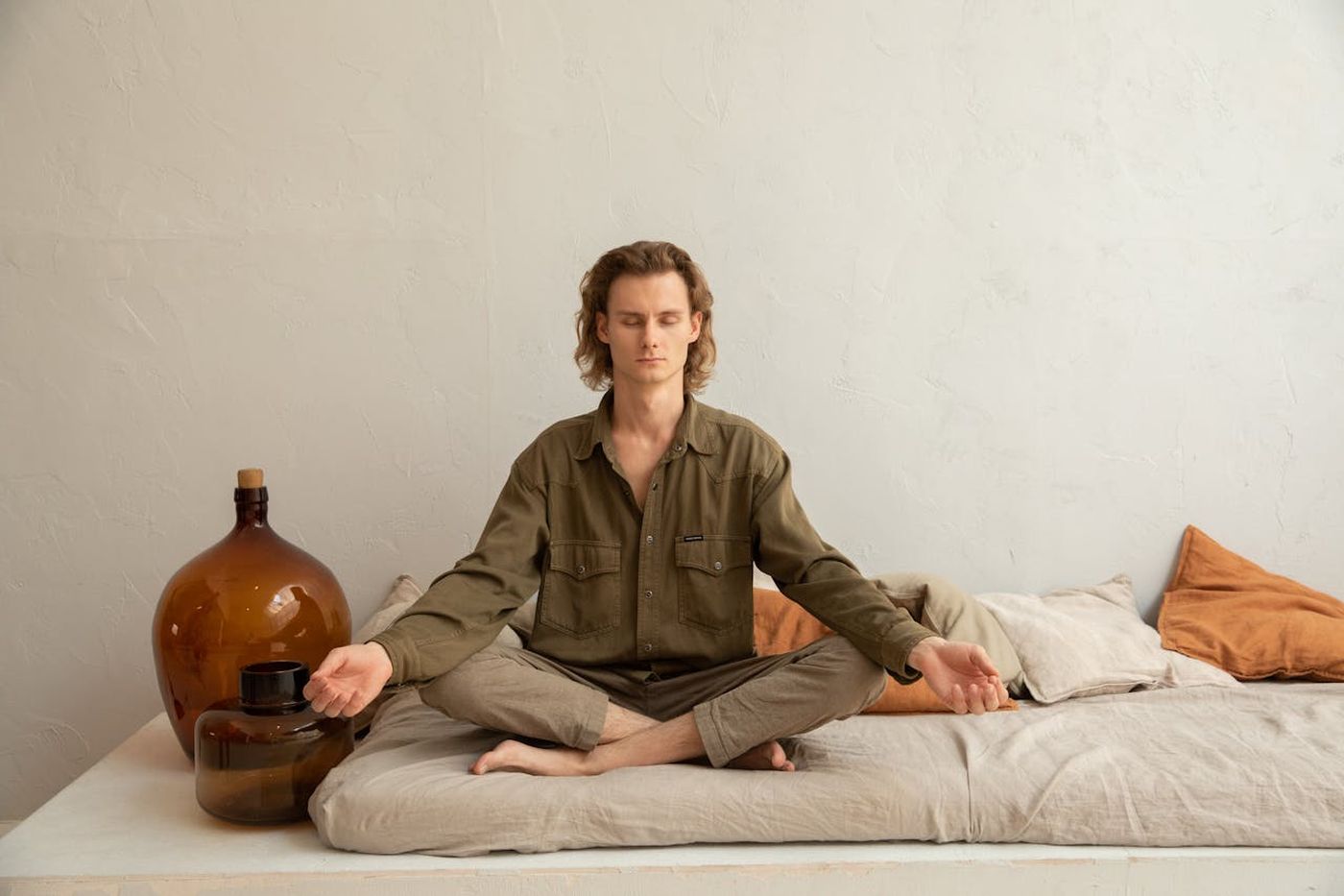 Self-Care Business Meditation & Yoga Classes