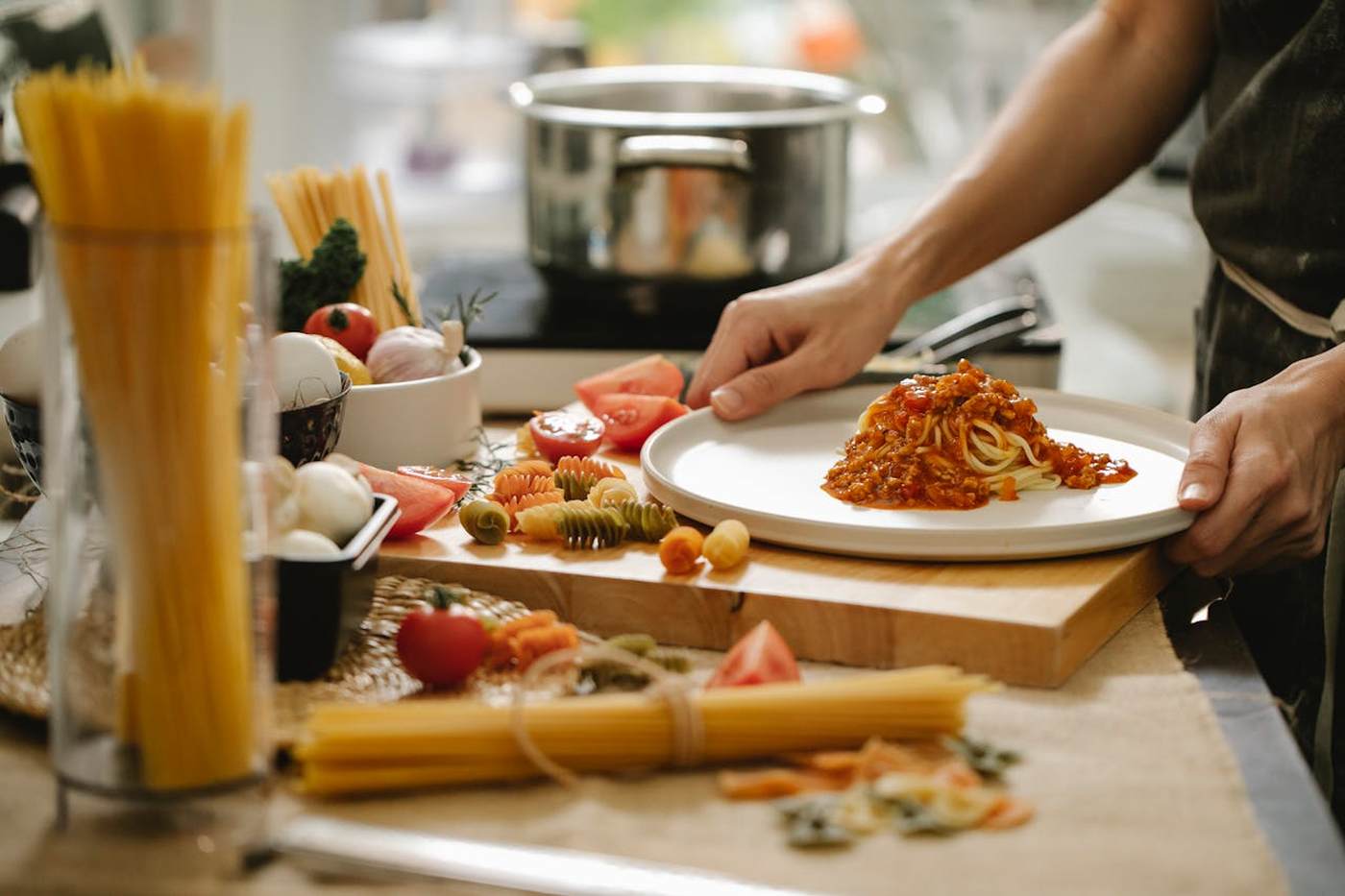 Self-Care Business Personal Chef