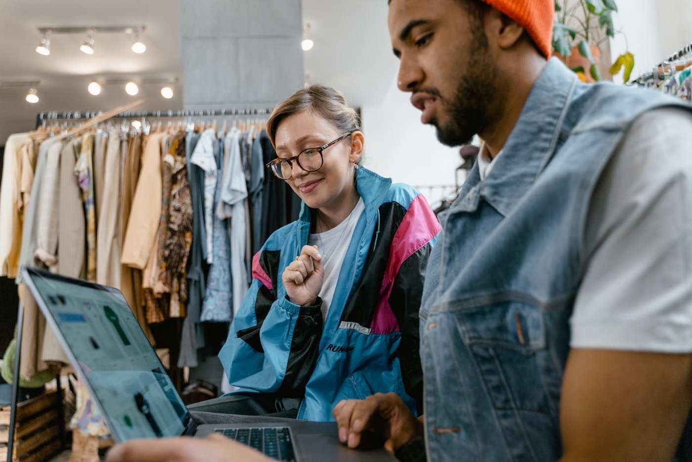 social entrepreneurship ethical online market