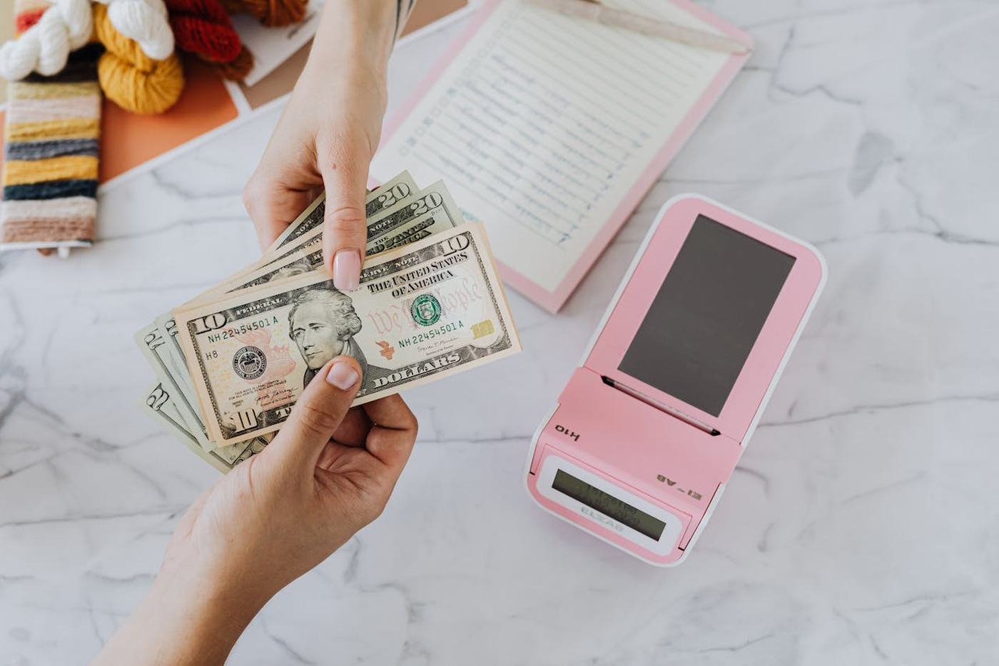 social entrepreneurship microlending