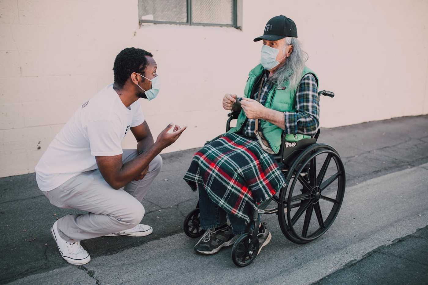 social entrepreneurship special needs services