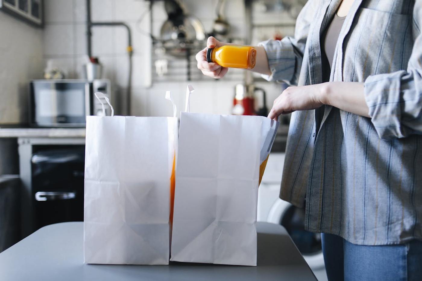 social entrepreneurship supermarkets