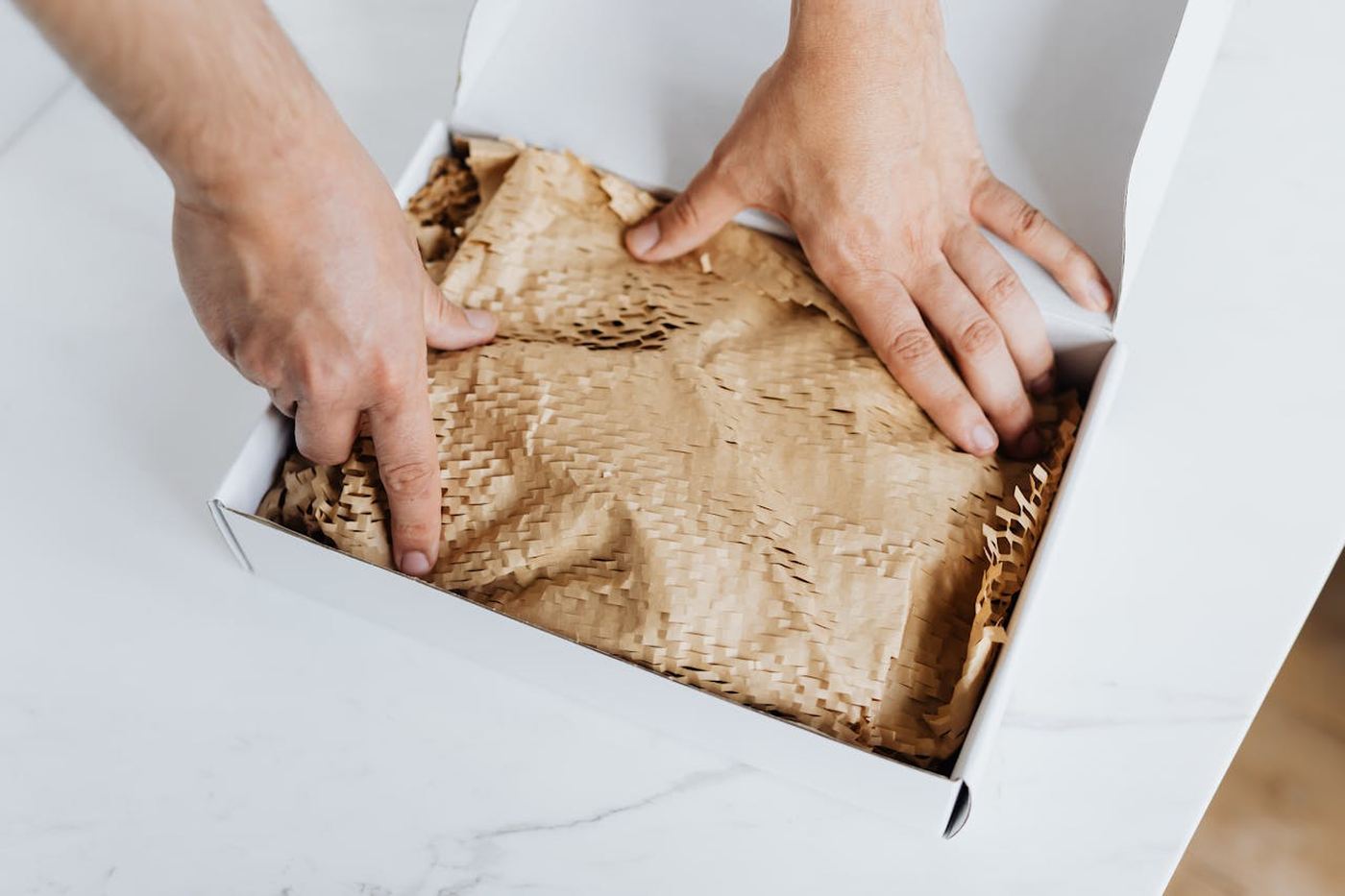 social entrepreneurship sustainable packaging
