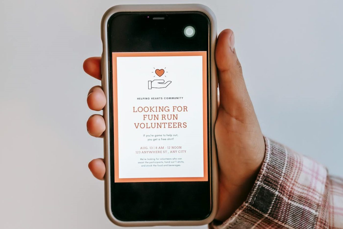 social entrepreneurship volunteers online platform