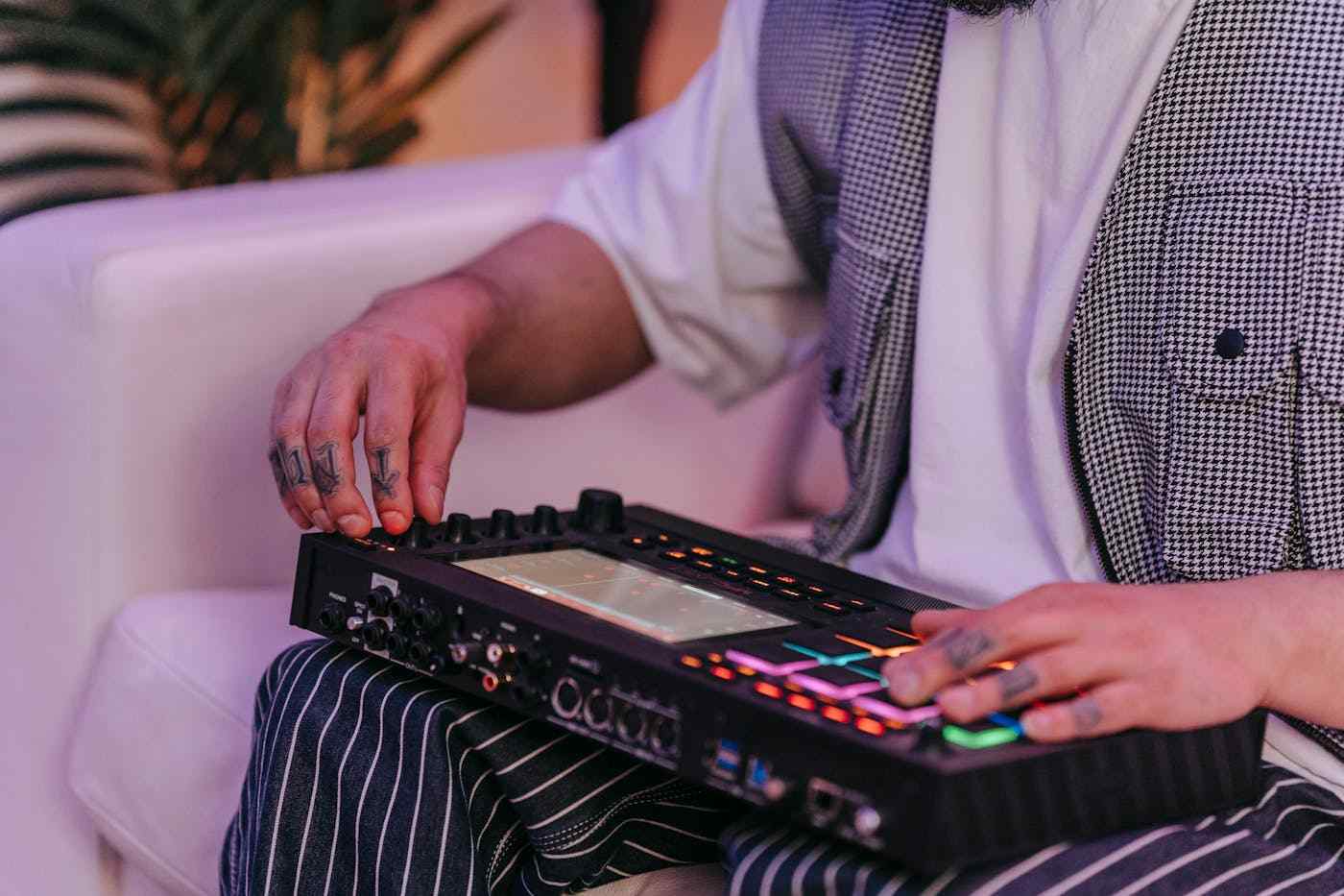 Side Hustles For Men DJing
