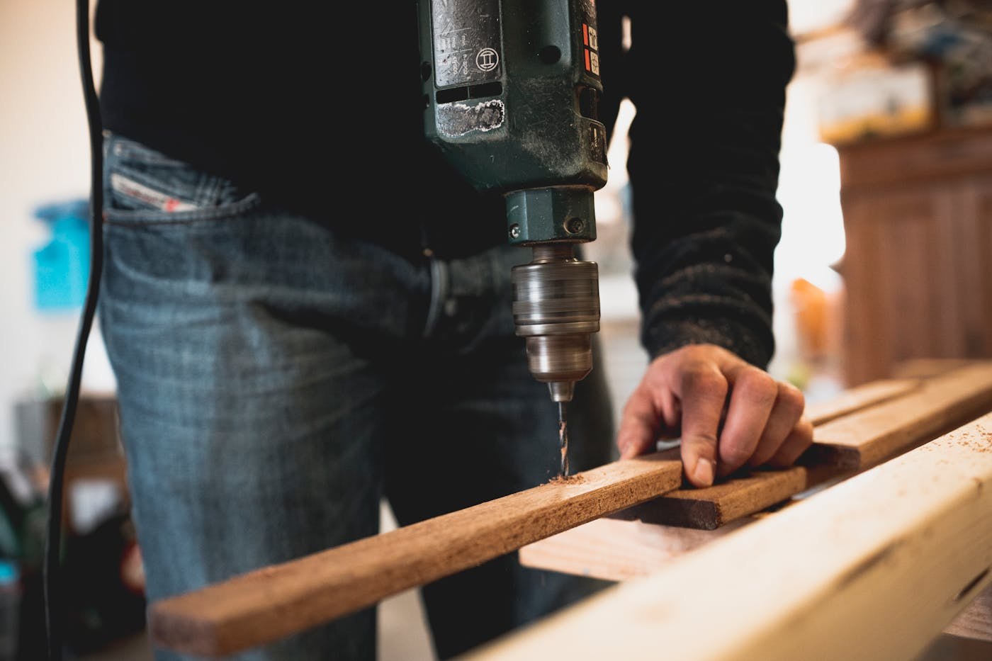 Side Hustles For Men Handyman
