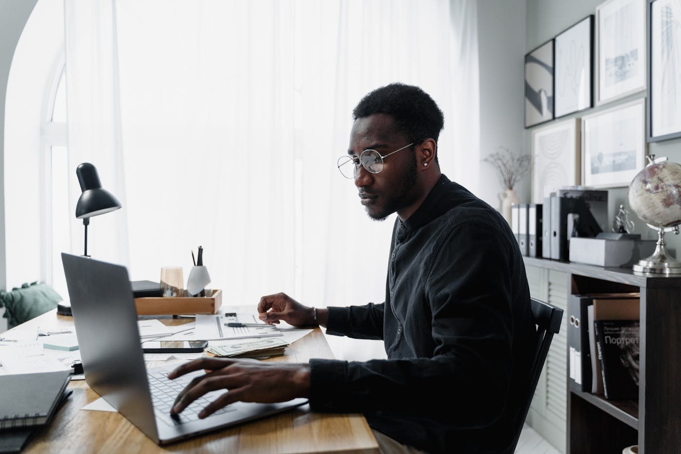 Side Hustles For Men Proofreading
