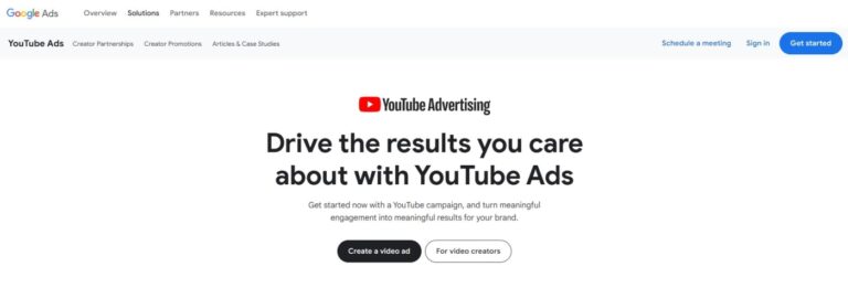 10 Best Places To Advertise Your Business Online In 2026 (Ranked) | Friday