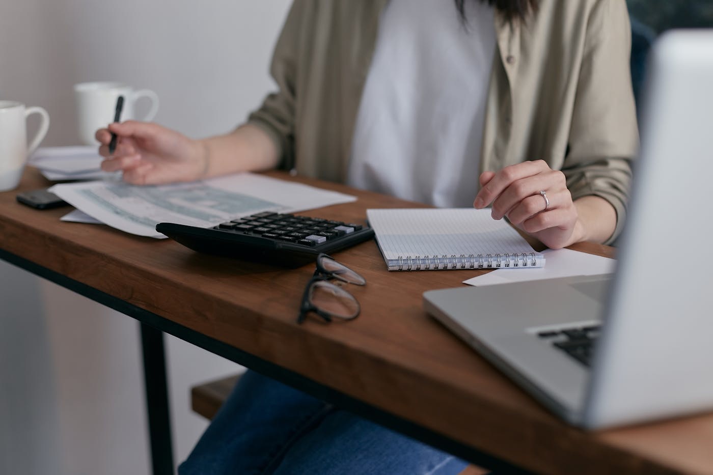 Side Hustles For Women Bookkeeping
