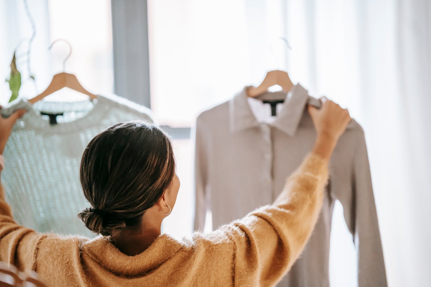 Side Hustles For Women Personal Shopping
