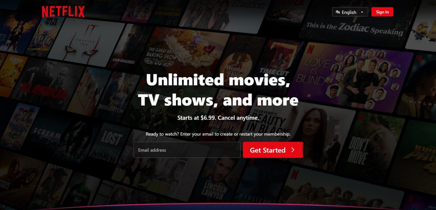 subscription business model
