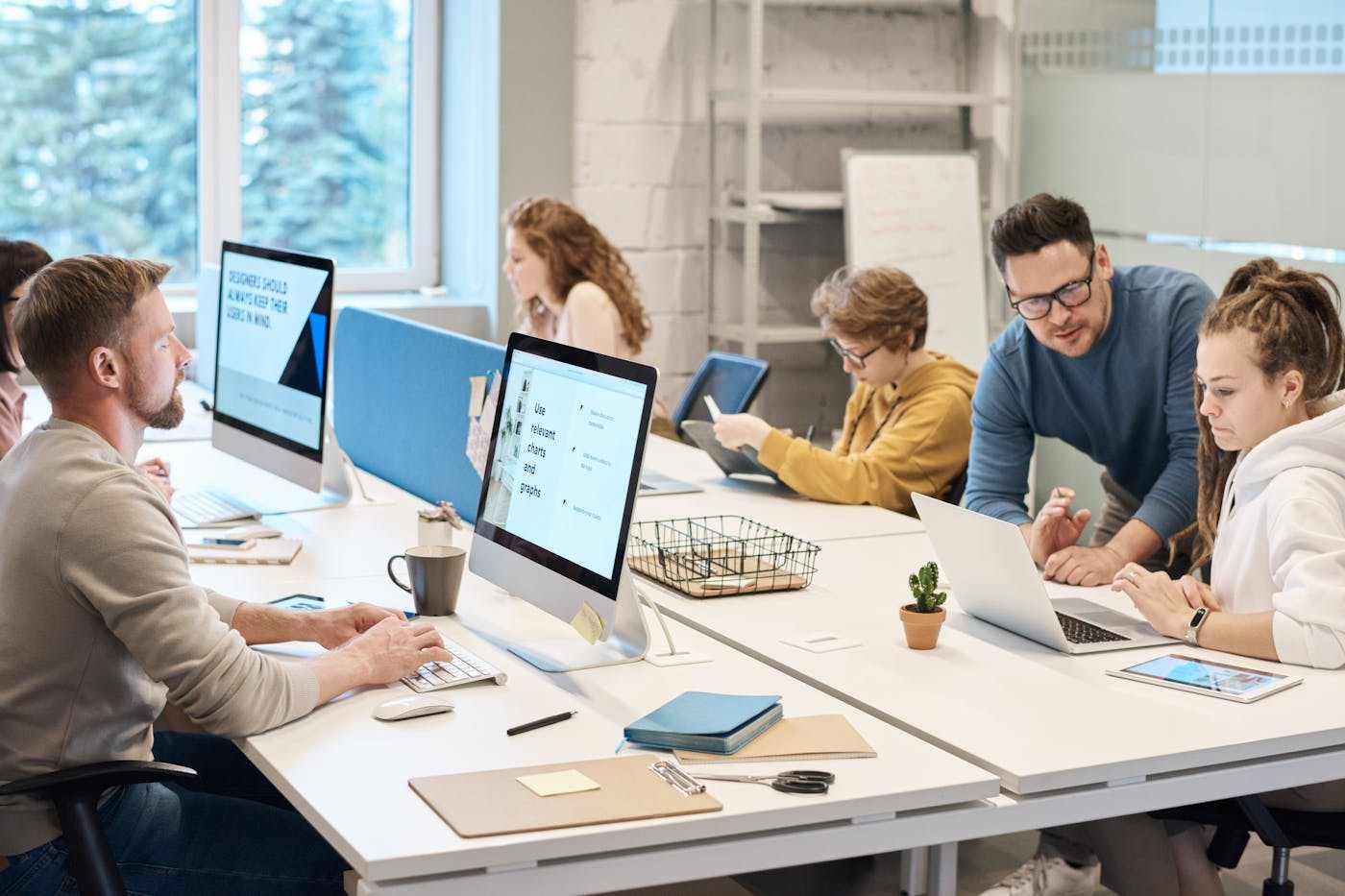 Small Business Automation-Business Processes
