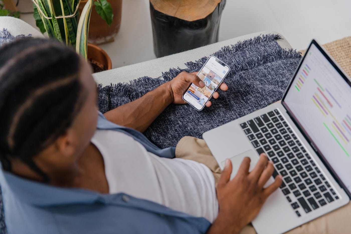 Small Business Automation-Calendars & Scheduling
