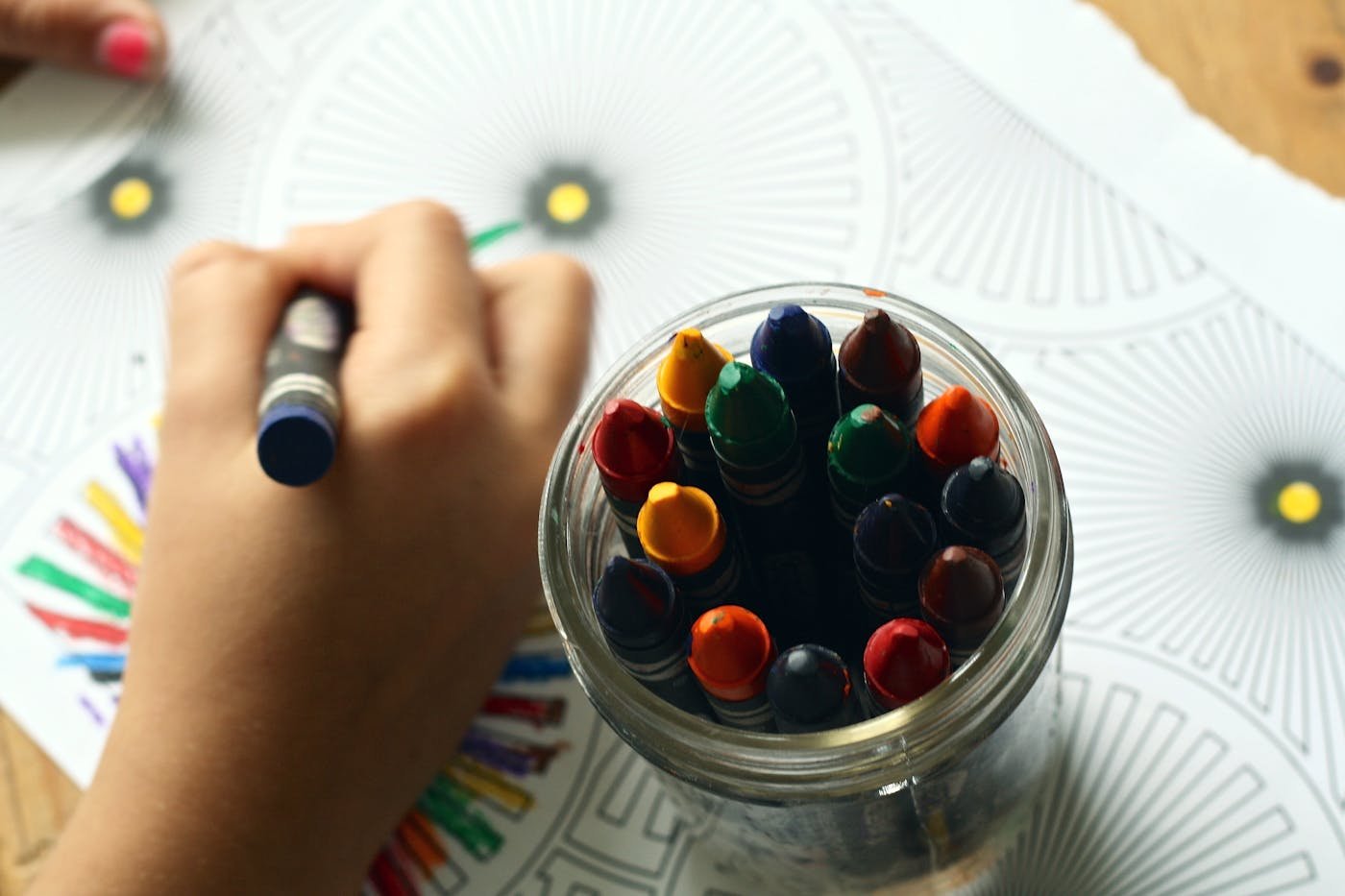 Family Business Idea-Arts & Crafts
