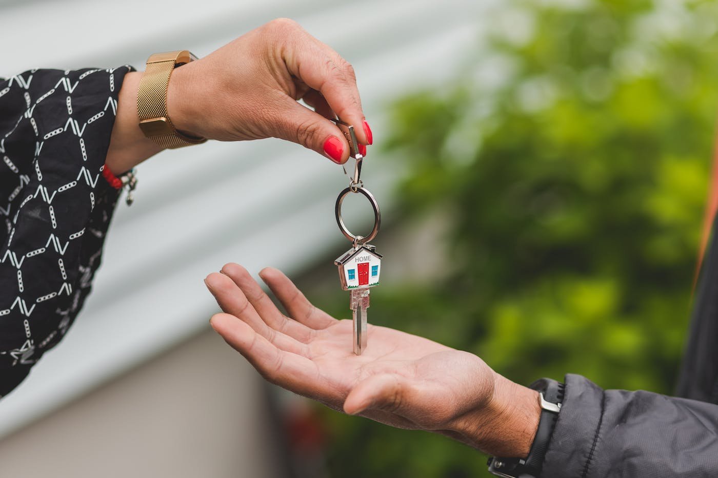 Family Business Idea-Real Estate
